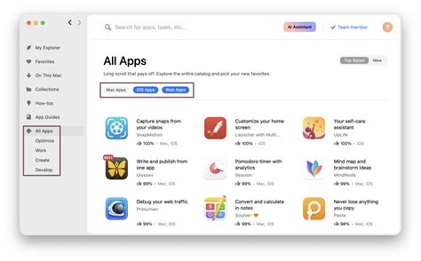 setapp apps.
